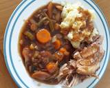 Slow Cooker Pork & Veg recipe step 15 photo