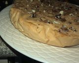 Foto del paso 4 de la receta: Tarta de turrón blando sin horno