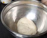 A picture of step 3 of Strips Samosa.