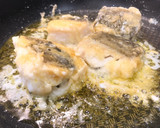Foto del paso 3 de la receta: Bacalao a la Llauna