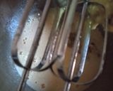 A picture of step 9 of Banana bread.