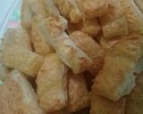 Foto langkah ke 1 dari resep Cheese Stick pastry.
