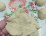 Foto langkah ke 3 dari resep *Donat Kampung Varian Topping (IRIT BAHAN+No Mixer).