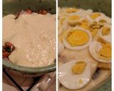 Foto del paso 5 de la receta: Pastel de pescado