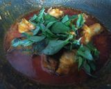 Foto langkah ke 4 dari resep Ayam Woku.