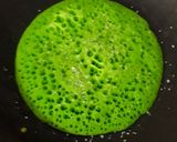 Foto langkah ke 3 dari resep Martabak manis ekspress.