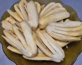Foto langkah ke 1 dari resep Pisang Goreng Pontianak.