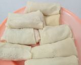 Foto langkah ke 3 dari resep Lumpia rebung.