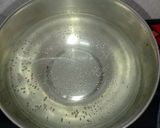 A picture of step 2 of Haldi ki Sabzi.