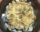 Foto del paso 7 de la receta: Spaghetti sapore di mare