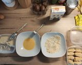 Foto del paso 5 de la receta: Croquetas de pollo