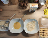 Foto del paso 5 de la receta: Croquetas de pollo