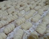 Foto del paso 2 de la receta: Ñoquis de papa