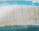Foto del paso 5 de la receta: Fideos caseros
