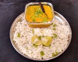 ખટમીઠી દાળ & ભાત [ Khatmithi Dal & Bhat Recipe in Gujarati ] રેસીપી સ્ટેપ8ફોટો