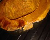 Foto del paso 1 de la receta: Ñoquis de zapallo inglés