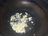 Tumis Tauge