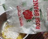 Foto langkah ke 1 dari resep Lepet Jagung Manis / Batarhillo / Pudak.