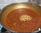 River Prawn And Pasta In Satay Sauce recipe step 2 photo