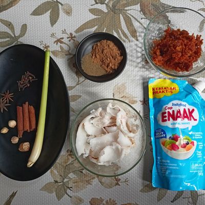 Langkah 1