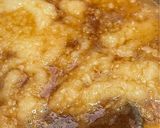 Foto langkah ke 6 dari resep Bubur Singkong Gula Aren Mix Gula Stevia.