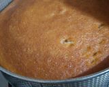 Foto del paso 5 de la receta: Bizcochuelo de vainilla