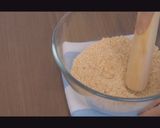 A picture of step 2 of SQUASH  BAKED CHEESECAKE.