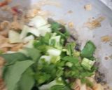 Foto langkah ke 5 dari resep Kwetiaw Goreng.