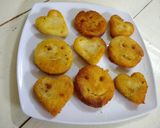 Foto del paso 3 de la receta: Papas Fritas de Emojis