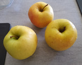 Foto del paso 1 de la receta: Manzanas asadas
