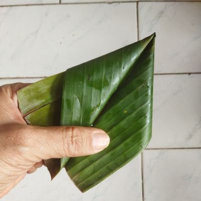Langkah 1