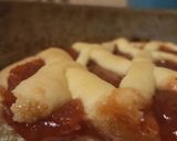 Foto del paso 6 de la receta: Pastafrola con poca manteca 😅