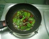 Hyderabadi Besan Ke Dahi Badey recipe step 2 photo