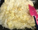 Foto del paso 1 de la receta: Arroz pobre