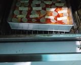 Foto langkah ke 3 dari resep Pizza topping tempe.