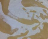 A picture of step 2 of Envelope ✉ PARATHA 😋.