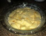Foto del paso 2 de la receta: Pastel de Manzanas