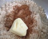 Foto del paso 1 de la receta: Pastel de banana invertida!