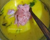 Foto langkah ke 2 dari resep Soto Betawi Ayam (Kuah Santan Susu lezat).