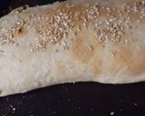 Foto del paso 8 de la receta: Strudel Salado de Ricota y espinaca