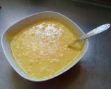 Foto del paso 1 de la receta: Ñoquis de queso