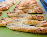 À l’Ancienne részeges ropi recept fázis 4 fotója