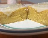 Foto del paso 6 de la receta: Budín de mandarina y glasé de limón 🍊🍋
