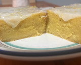 Foto del paso 6 de la receta: Budín de mandarina y glasé de limón 🍊🍋
