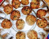ચીઝ કોફતા કરી(Cheese Kofta curry Recipe in Gujarati) રેસીપી સ્ટેપ2ફોટો
