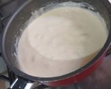 Foto del paso 12 de la receta: Spaghetti con salsa bechamel y pollo