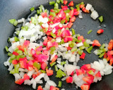 Foto del paso 3 de la receta: Burguer de coliflor