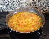 Foto del paso 1 de la receta: Crema de zanahoria