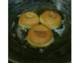 Foto langkah ke 5 dari resep Donat Labu.