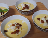Foto del paso 6 de la receta: Natillas de manzana